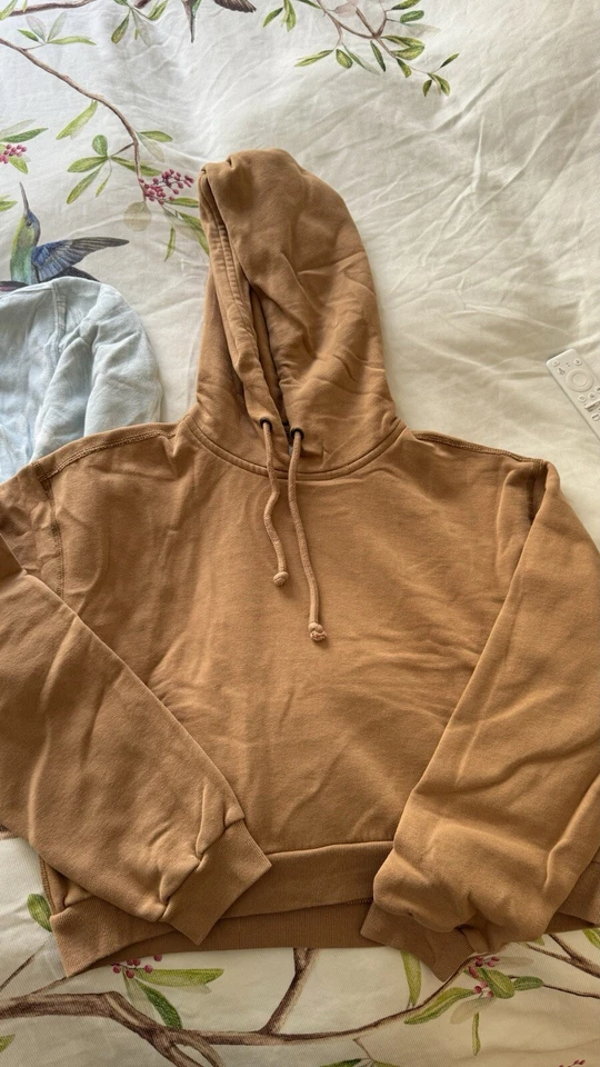 Lote de 3 sudaderas con capucha Abercrombie Xs Foto 4 de 4