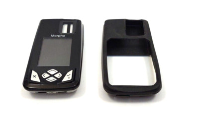 IDEMIA Safran Morpho Morpholdent-E2 B Scanner Fingerprint Device MorphoIdent