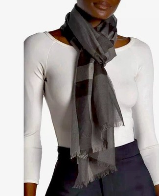 burberry wrap scarf