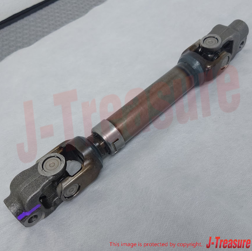 TOYOTA PRIUS ZVW30 ZVW35 Genuine Steering Intermediate Shaft No2