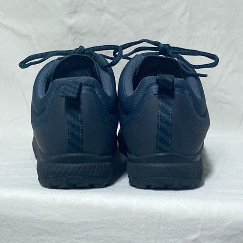 5.11 TURBULENCE 545 Men’s Athletic Shoes Color BLUE Size 13 / 210810 - Picture 4 of 10