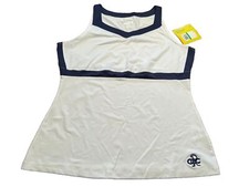  New FILA: W's Heritage Full Coverage Tank cc logo L , orig. 55, SALE 22