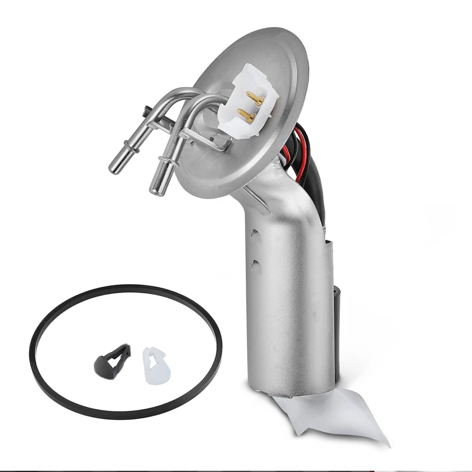 Conjunto de suspensión de bomba de combustible para Lincoln Mark VII 1986-1992 Ford Thunderbird sedán Foto 4 de 4