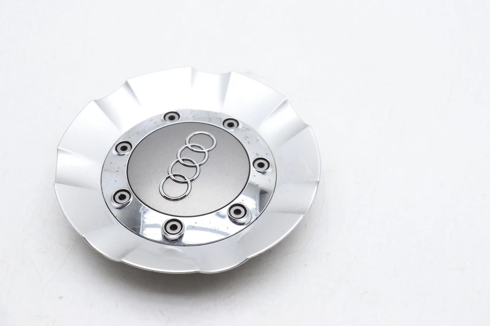 07-09 TAPA CENTRAL RUEDA AUDI Q7 E3140 Foto 2 de 4