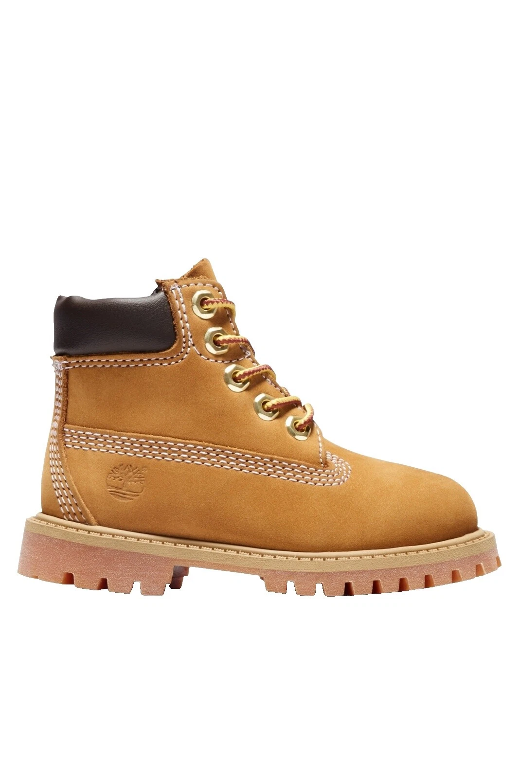 Timberland Baby Synthetic Boots
