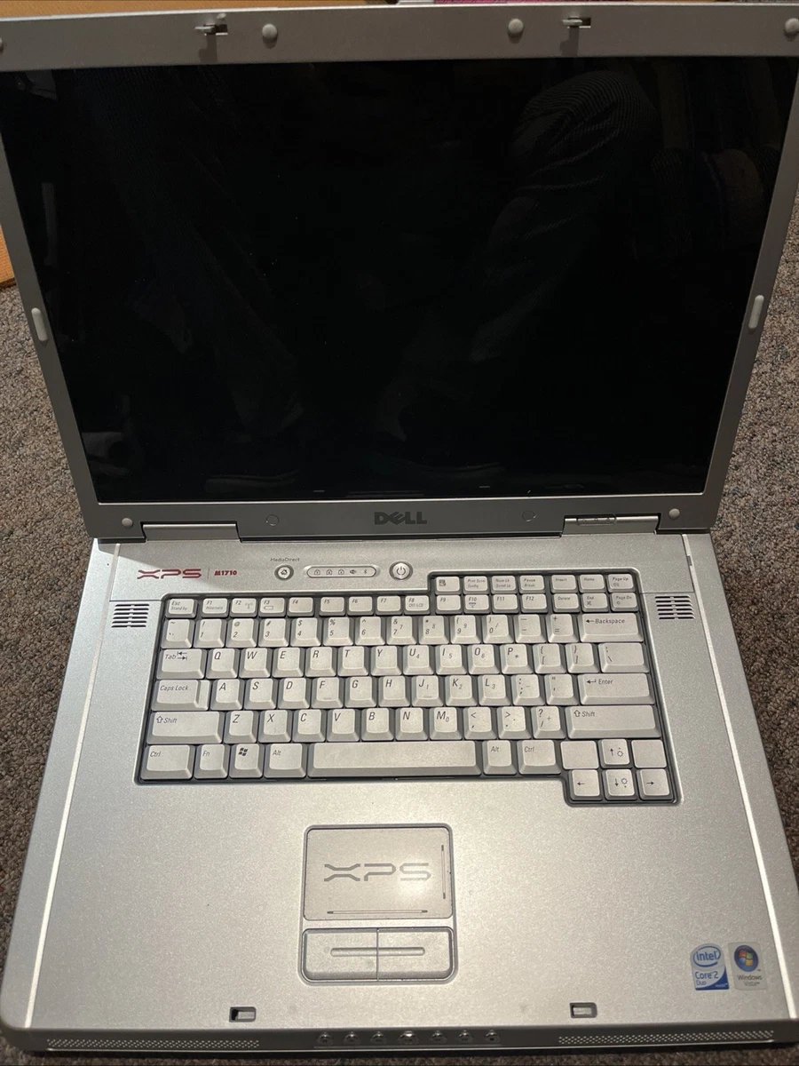 dell xps m1710 products for sale | eBay