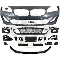 1240250 StoßFäNger Vorne FüR BMW 2 Active Tourer (F45)