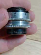 Bell and Howell C Mount Camera Lenses for sale | eBay