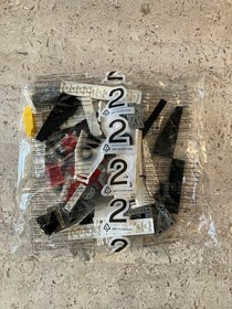 LEGO CITY Space Shuttle 3367 Complete Except for Minifigure