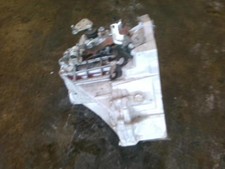 Boite de vitesse Peugeot 107