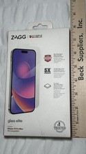 ZAGG InvisibleShield Glass Elite Privacy Apple iPhone 14Pro/Plus 13/14 Pro Max