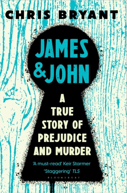 James and John: A True Story of Prejudice and Murder By Bryant, . - Image 3