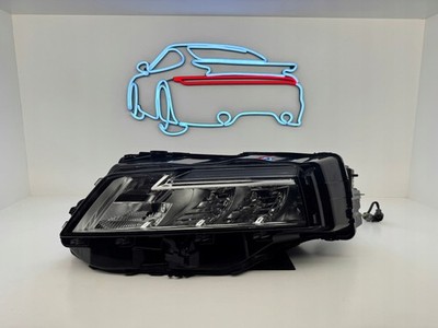 NISSAN X TRAIL IV 4 FULL LED LHD Frontscheinwerfer Links Fahrerseite OE Original