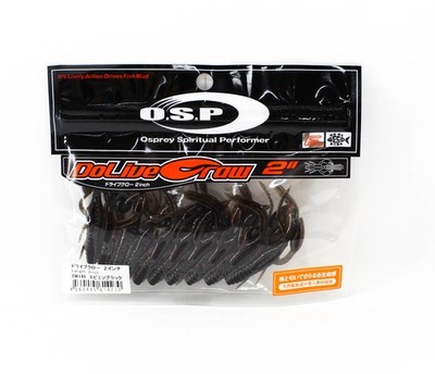 OSP Soft K�der Dolive Craw 2 Zoll TW-146 (4230)