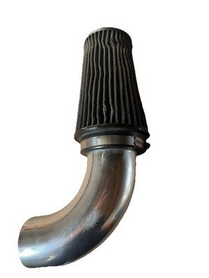 K&N Sportluftfilter/Ansaugtrichter