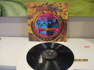 Birth Control Gold Rock  Vinyl LP Schallplatte Kraut Rock VG+ Birth3