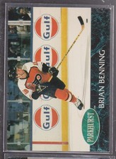 Philadelphia Flyers Cards Inserts Vintage Rookies Collection