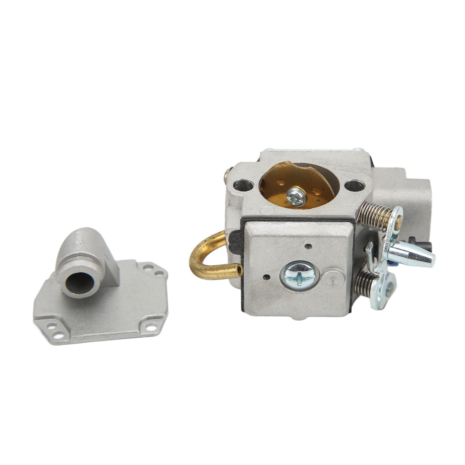 Carburetor Assembly High Quality Metal Carb For MS270 MS270C Easy To Use