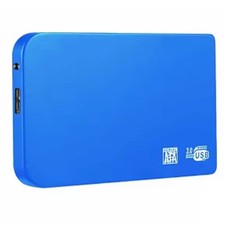 Image of External Solid State Hard Drive External SSD Portable Hard Drive I3W91685