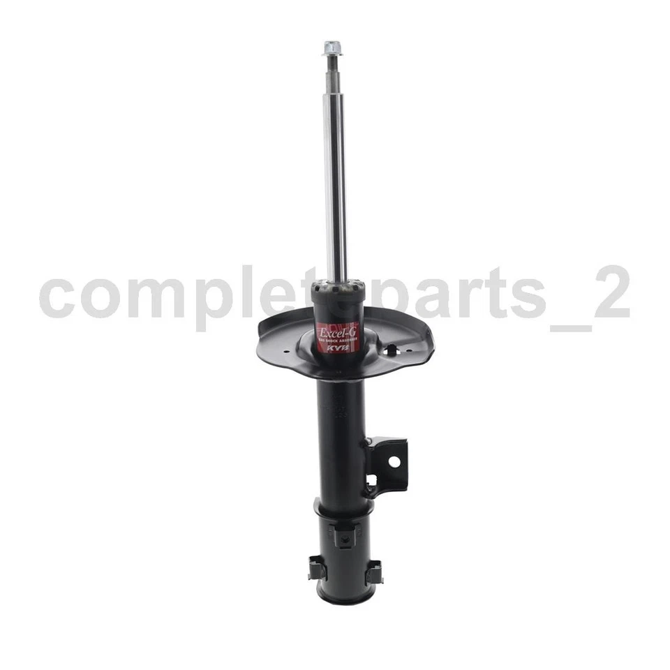Puntal delantero KYB para Hyundai Azera 2012-2017 2014-2016 Kia Cadenza Foto 4 de 4