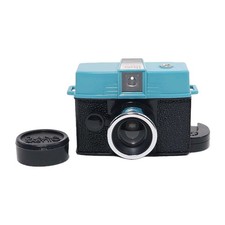 Lomography Lomo Diana Baby 110 Camera With Film