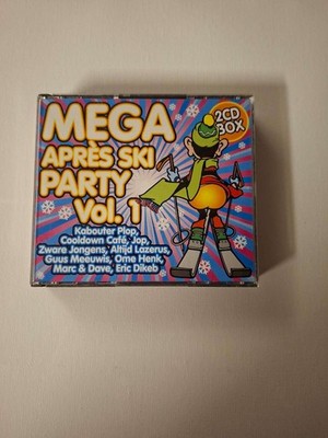 Mega apres ski party vol.1