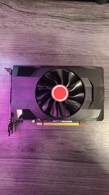 XFX AMD Radeon RX 560 2GB GDDR5 Desktop Graphic Video Card