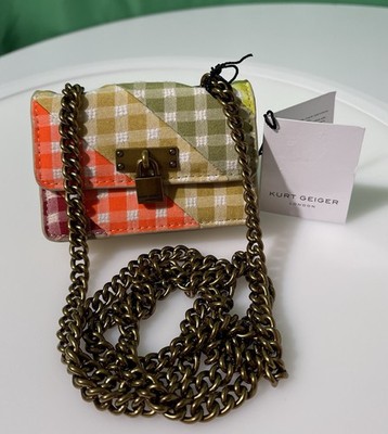 Kurt Geiger, mini purse  