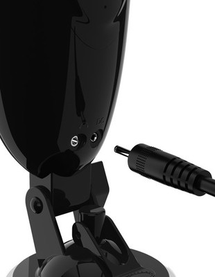 Adult Pipedream Pdx Elite Dirty Talk Starter Stroker Hp-Pdrd524