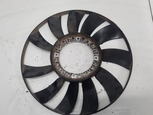 Volkswagen Passat 1997 Fan Blade 058121301B, 058 121 301 B #2811824-91