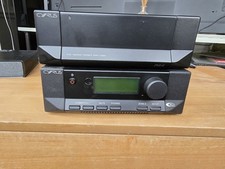 Cyrus 8 XPd Qx Integrated Amplifier & PSX-R Power Supply Bundle