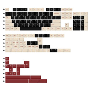 Gmk Red Samurai | eBay