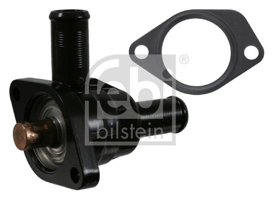 FEBI BILSTEIN 22059 Coolant Thermostat Fits Citroen Relay Peugeot Boxer