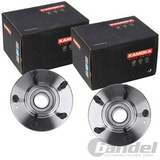 Roulement de roue Hyundai TUCSON