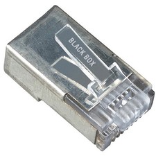 Black Box Cat.5e Modular Plug Connector FMTP5ES50PAK 