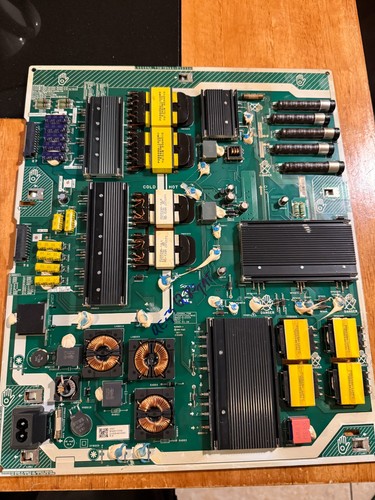 POWER BOARD PSU SAMSUNG QE55Q90TAT 55" LED TV L55S9NA_TSM VN07 BN44-01033A