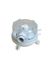 DPS400 Honeywell Differential Pressure Switch 40-400 PA [USED]