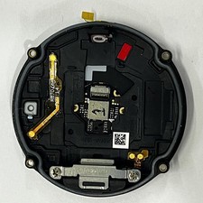 Watch Back Cover Watch Accessories 46MM Part for Samsung Watch4 R890 R895