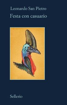 Festa con casuario von San Pietro, Leonardo | Buch | Zustand sehr gut