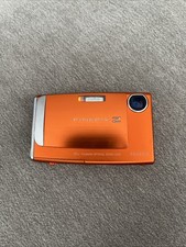 Fujifilm FinePix Z Series Z20fd