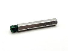 1/8-27 NPT Plug Thread Gage