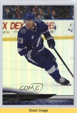 2024-25 Upper Deck Extended Series Silver Foil Cam Atkinson #618 READ 0nr3