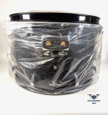 New Open Box Pearl Roadshow 16''x22'' Bass Drum - Black
