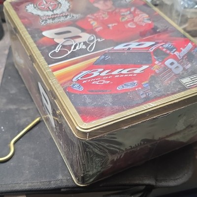 Tin Box Slick50 Never Opened