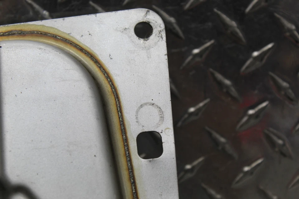 2008 HONDA RUCKUS 50 NPS50S GAS TANK - Image 4 of 4