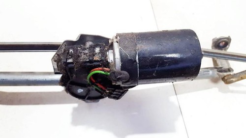 1j1955113a vorne Scheibenwischermotor Teilenummer 058 98-09-17 1  DE766769-04