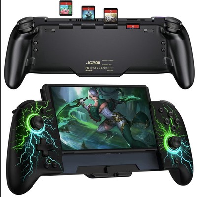 Esywen JC200 Wireless Gamepad for Nintendo Switch/Switch OLED Models