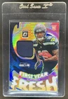 2025 Donruss Optic Elijah Arroyo Blue Hyper (RAW)