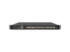 SonicWall NSa 3800 Hardware Only  03-SSC-1843