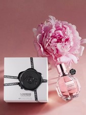 Viktor & Rolf Flowerbomb Eau de Parfum Spray 3.4fl oz - Floral Scent
